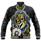 custom-personalised-richmond-tigers-football-naidoc-week-baseball-jacket-indigenous
