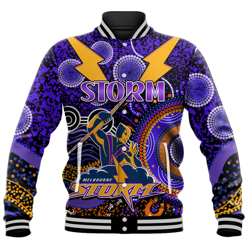 custom-personalised-storm-rugby-baseball-jacket-aboriginal-dots