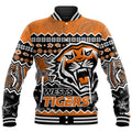 custom-personalised-wests-tigers-aboriginal-christmas-vibe-gold-version-baseball-jacket
