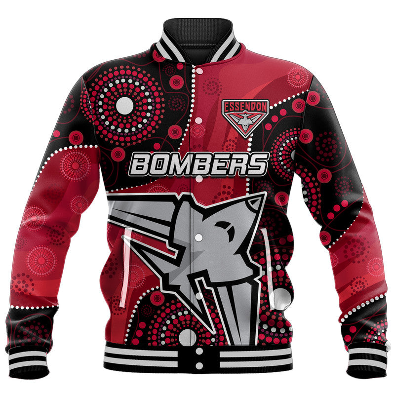 essendon-football-aboriginal-bombers-baseball-jacket