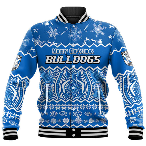 bulldogs-aboriginal-canterbury-bankstown-christmas-vibe-baseball-jacket