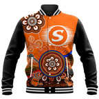 custom-personalised-perth-scorchers-baseball-jacket-cricket-indigenous-aboriginal-lizard-version