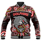 dolphins-rugby-baseball-jacket-aboriginal-dot-painting
