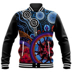 custom-personalised-australia-anzac-day-baseball-jacket-aboriginal-military-and-poppy-flowers-style