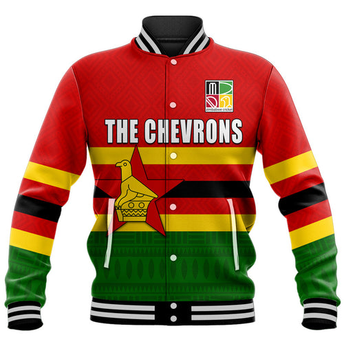 custom-personalised-the-chevrons-cricket-mix-zimbabwe-flag-and-indigenous-pattern-baseball-jacket