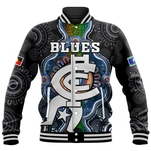 custom-personalised-blues-football-naidoc-week-baseball-jacket-indigenous