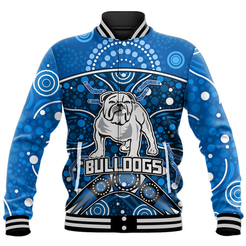 bulldogs-rugby-baseball-jacket-boomerang-indigenous-dots