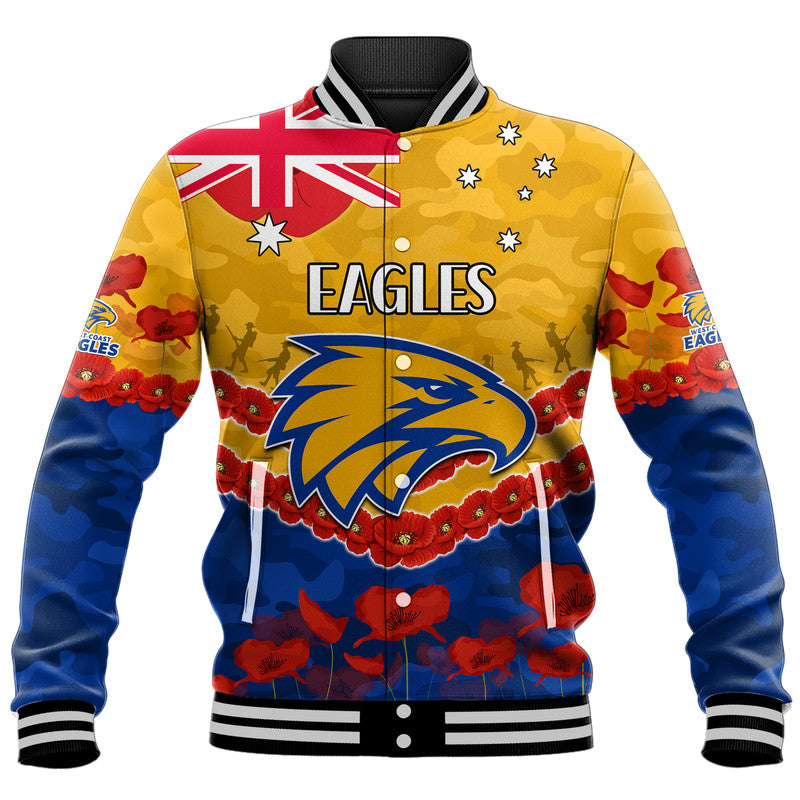 custom-personalised-west-coast-eagles-football-anzac-baseball-jacket-lest-we-forget