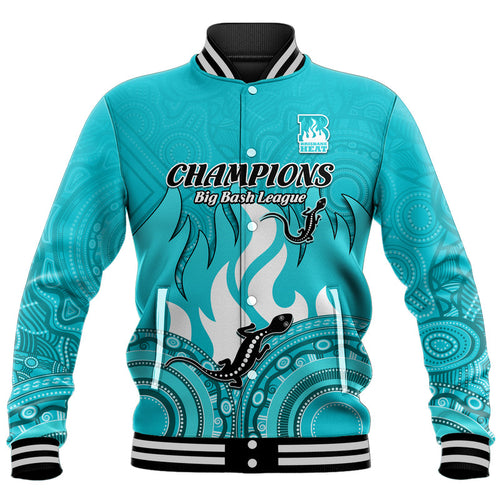 custom-personalised-brisbane-heat-cricket-champions-baseball-jacket-lizard-indigenous-aboriginal