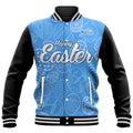 adelaide-strikers-cricket-happy-easter-day-baseball-jacket-simple-style