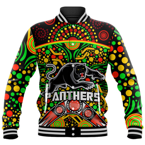panthers-rugby-baseball-jacket-boomerang-indigenous-dots