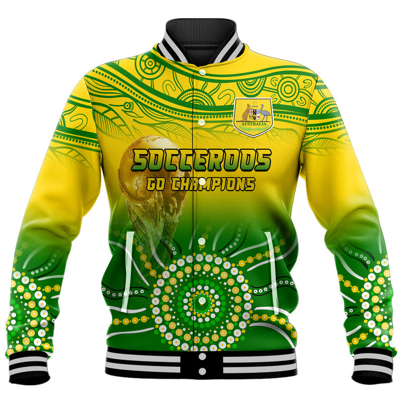 custom-personalised-australia-soccer-socceroos-go-champions-baseball-jacket