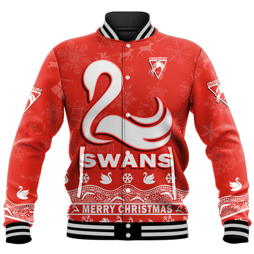 sydney-swans-unique-winter-season-baseball-jacket-swans-merry-christmas
