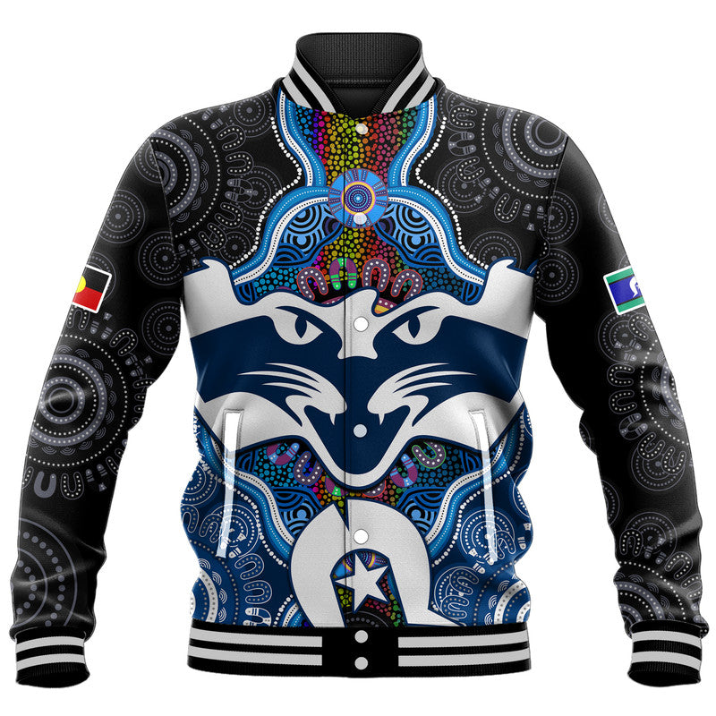custom-personalised-cats-football-naidoc-week-baseball-jacket-indigenous