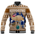 custom-personalised-australian-emu-christmas-vibe-with-aboriginal-dot-painting-style-baseball-jacket