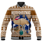 custom-personalised-australian-emu-christmas-vibe-with-aboriginal-dot-painting-style-baseball-jacket