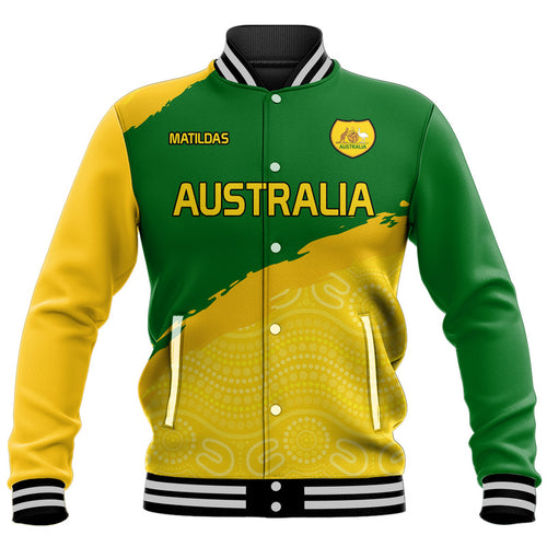 custom-personalised-australia-soccer-baseball-jacket-world-cup-football-matildas-female-socceroos