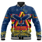 custom-personalised-and-number-adelaide-crows-unique-winter-season-baseball-jacket-adelaide-merry-christmas