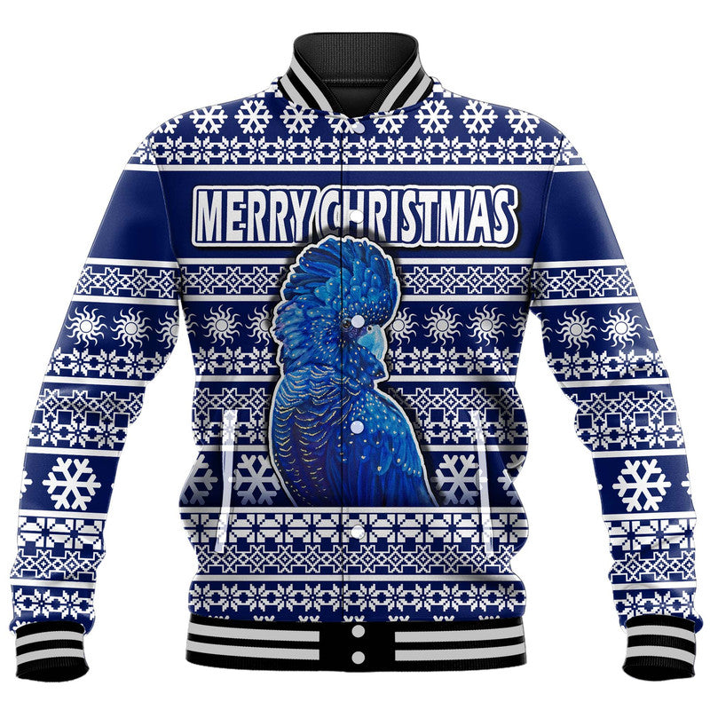 custom-personalised-australian-cockatoo-christmas-vibe-with-aboriginal-dot-painting-style-baseball-jacket