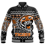 custom-personalised-wests-tigers-aboriginal-christmas-vibe-black-version-baseball-jacket