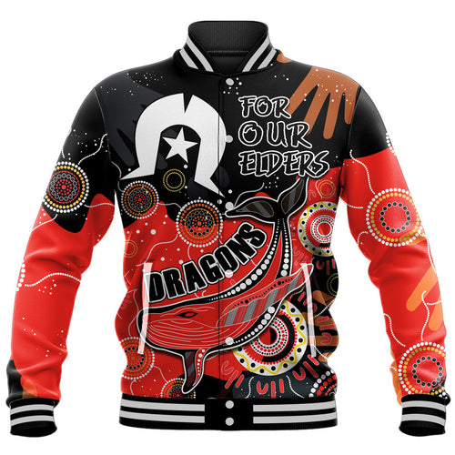 dragon-rugby-naidoc-2023-baseball-jacket-torres-strait-aboriginal