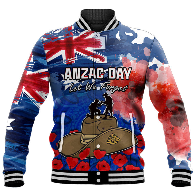 custom-personalised-australia-anzac-day-baseball-jacket-grunge-australia-flag-and-red-poppy