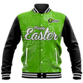 custom-personalised-sydney-thunder-cricket-happy-easter-day-baseball-jacket-simple-style