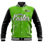 custom-personalised-sydney-thunder-cricket-happy-easter-day-baseball-jacket-simple-style