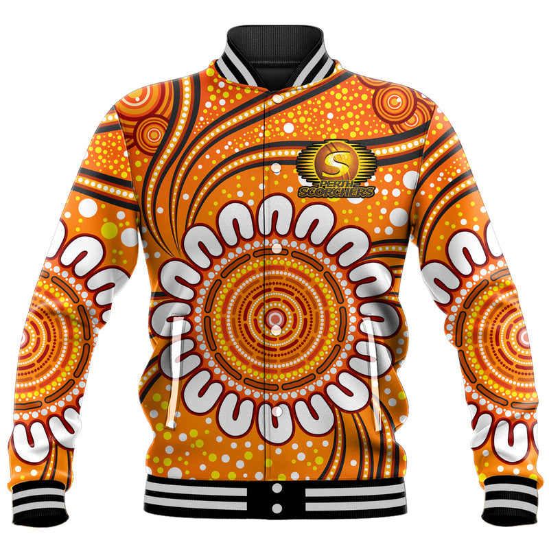 custom-personalised-perth-scorchers-cricket-baseball-jacket-aboriginal