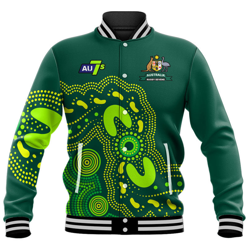 custom-text-and-number-australia-rugby-sevens-baseball-jacket-aboriginal