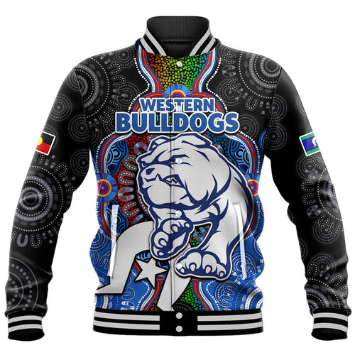 custom-personalised-western-bulldogs-football-naidoc-week-baseball-jacket-indigenous