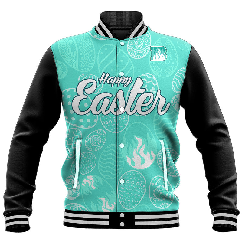 brisbane-heat-cricket-happy-easter-day-baseball-jacket-simple-style