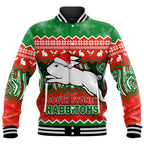 custom-personalised-south-sydney-rabbitohs-aboriginal-christmas-vibe-baseball-jacket