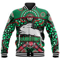 custom-personalised-south-sydney-indigenous-rabbitohs-dot-art-style-baseball-jacket