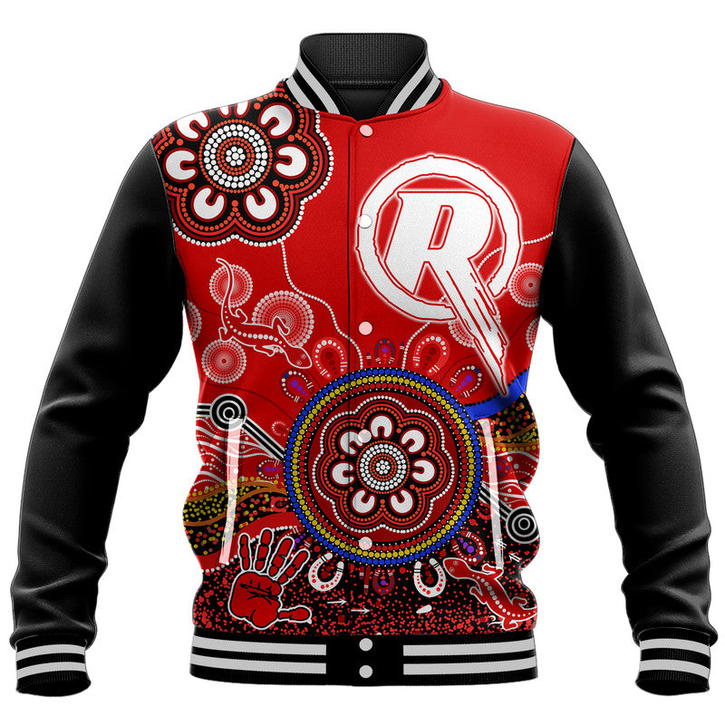 melbourne-renegades-baseball-jacket-cricket-indigenous-aboriginal-lizard-version
