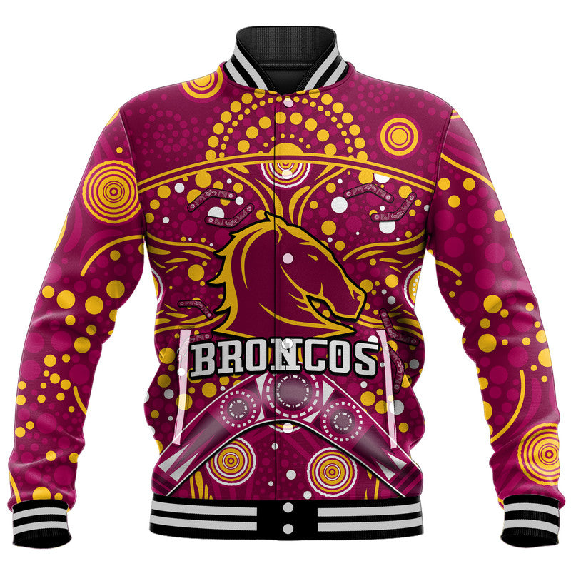 broncos-rugby-baseball-jacket-boomerang-indigenous-dots