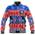 knights-aboriginal-rugby-novocastrians-christmas-vibe-baseball-jacket