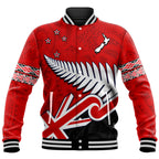 custom-personalised-waitangi-baseball-jacket-aotearoa-tino-rangatiratanga-flag-with-silver-fern