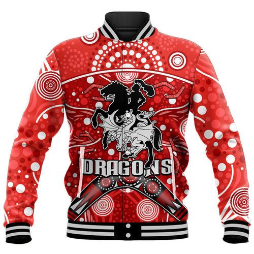dragons-rugby-baseball-jacket-boomerang-indigenous-dots