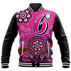 custom-personalised-sydney-sixers-baseball-jacket-cricket-indigenous-aboriginal-lizard-version