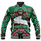 south-sydney-indigenous-rabbitohs-dot-art-style-baseball-jacket