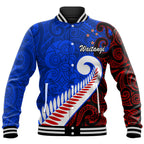 custom-personalised-waitangi-day-baseball-jacket-aotearoa-hei-tiki-silver-fern