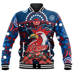 roosters-rugby-baseball-jacket-boomerang-indigenous-dots