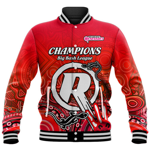 melbourne-renegades-champions-baseball-jacket-lizard-indigenous-aboriginal