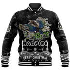 collingwood-pies-unique-winter-season-baseball-jacket-magpies-merry-christmas