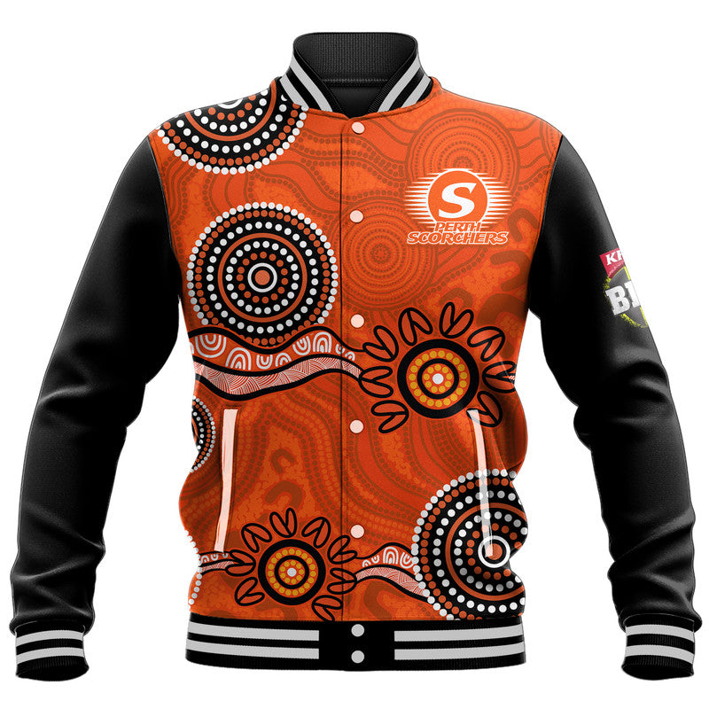 custom-personalised-perth-scorchers-cricket-dots-baseball-jacket