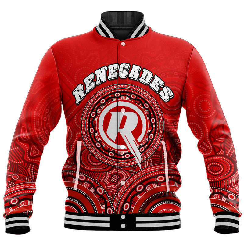 custom-personalised-melbourne-renegades-indigenous-aboriginal-arts-baseball-jacket