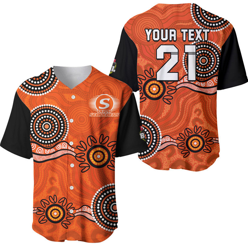 custom-personalised-perth-scorchers-cricket-dots-baseball-jersey