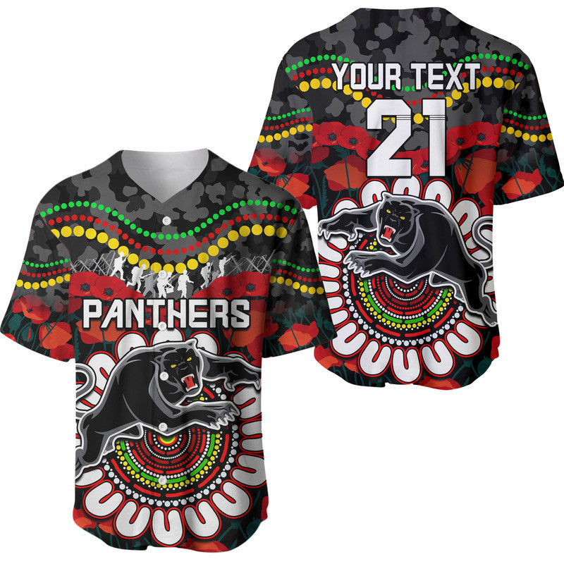 custom-personalised-panthers-rugby-anzac-baseball-jersey-camouflage-poppy