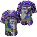 custom-personalised-australia-koala-aboriginal-baseball-jersey-koala-hugging-rugby-ball-purple
